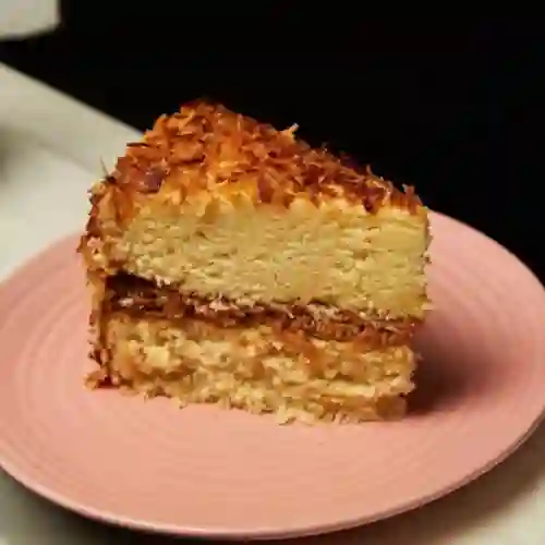 Torta de Coco