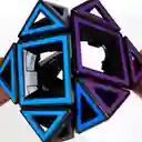 Recent Toys Cubo Hollow Skewb