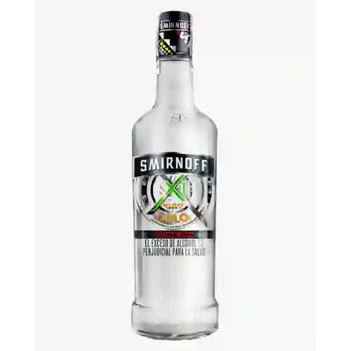 Smirnoff Lulo 750 ml Botella