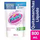 Vanish Desmanchador Líquido Ropa Blanca