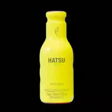 Hatsu amarillo 400ml