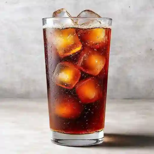 Ice American Coffe