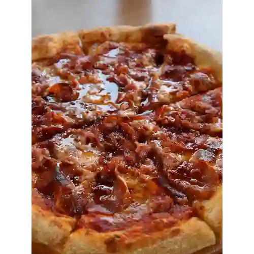 Hot Honey Roni