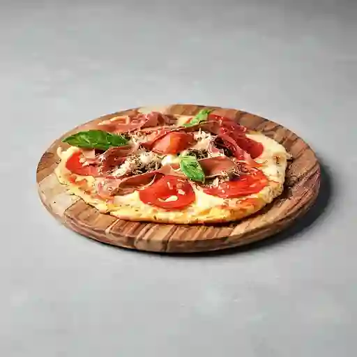 Pizza Italiana X4