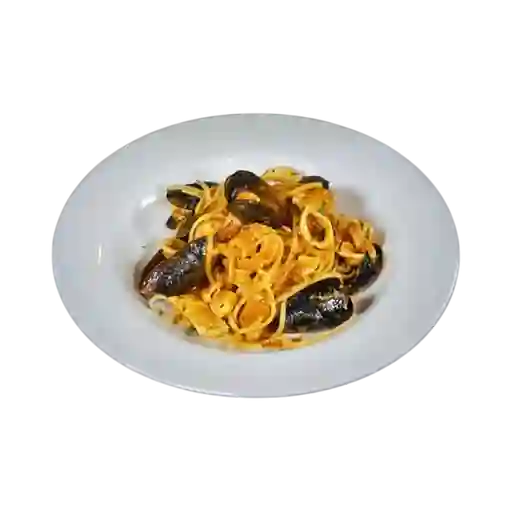 Pasta Frutos Del Mar