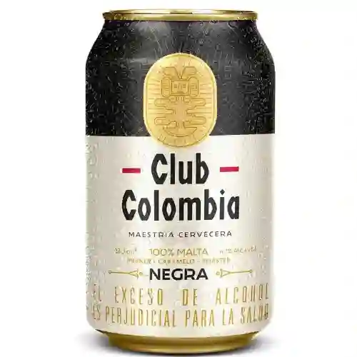 Club Negra
