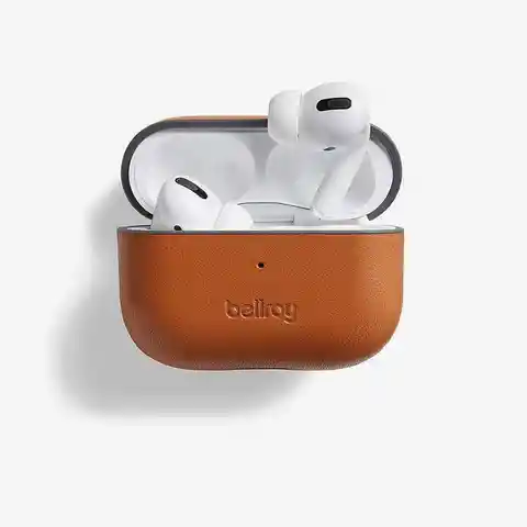 Bellroy Funda Para Airpods 3 Case Podjack Café