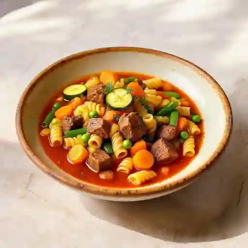 Minestrone