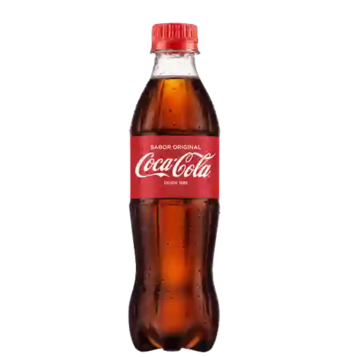 Coca-personal