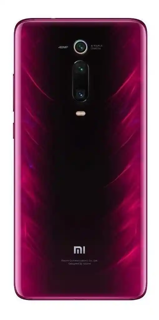 Xiaomi Celular Mi 9T Pro Global 128Gb 6Ram 48Mpx Rojo