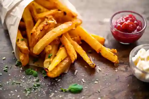 Papas Pequeñas 350gr