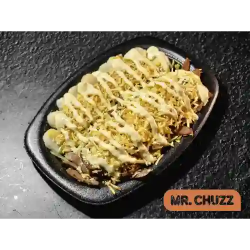 Chuzo de Butifarra
