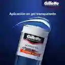 Desodorante Antitranspirante Hombre Gillette Specialized Gel Training Guard 82 g