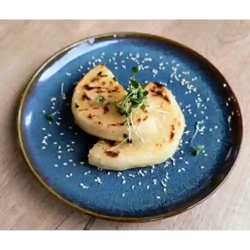 Arepa de Yuca