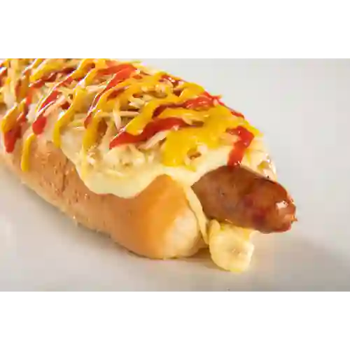 Choriperro