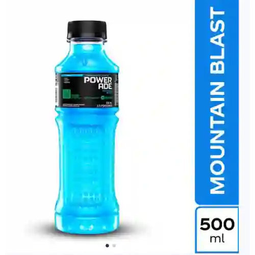 Powerade Azul