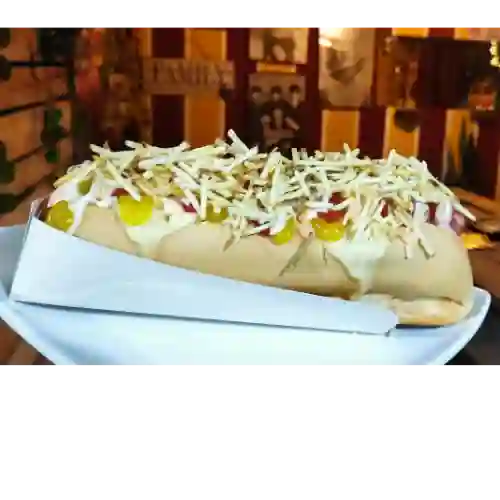 Mozzarella