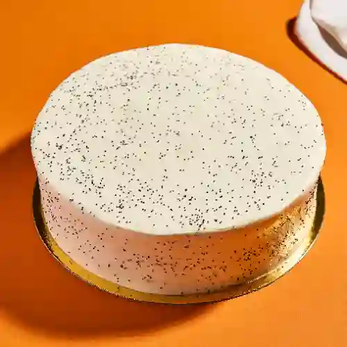 Torta Amapola Mediana