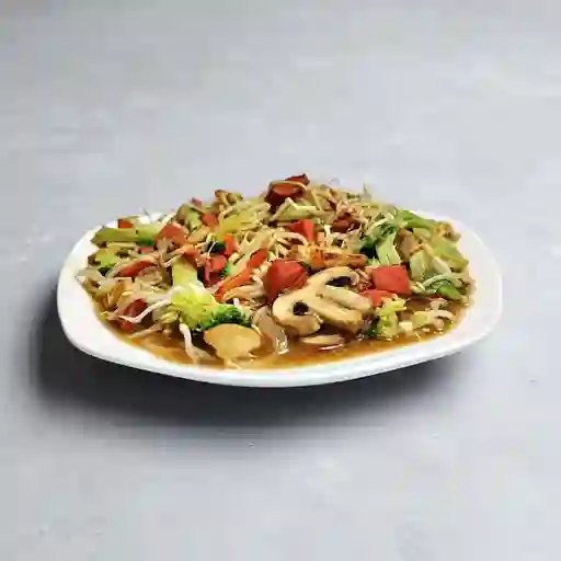 Pasta Chinas