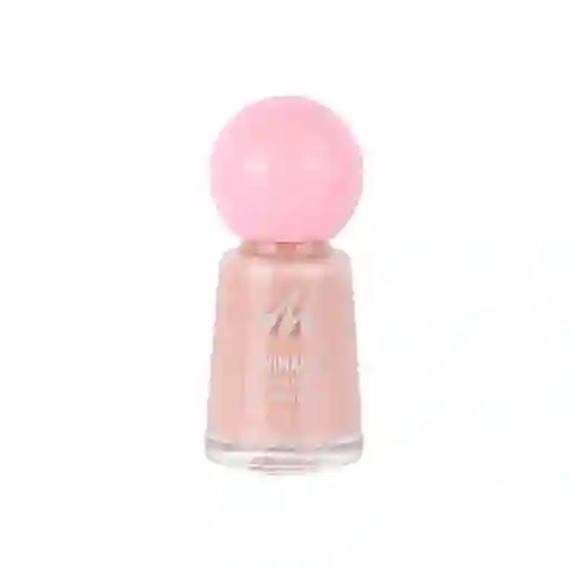 Esmalte de Uñas a Base de Aceite Serie Minimalist 02 Miniso