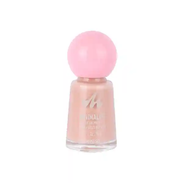 Esmalte de Uñas a Base de Aceite Serie Minimalist 02 Miniso