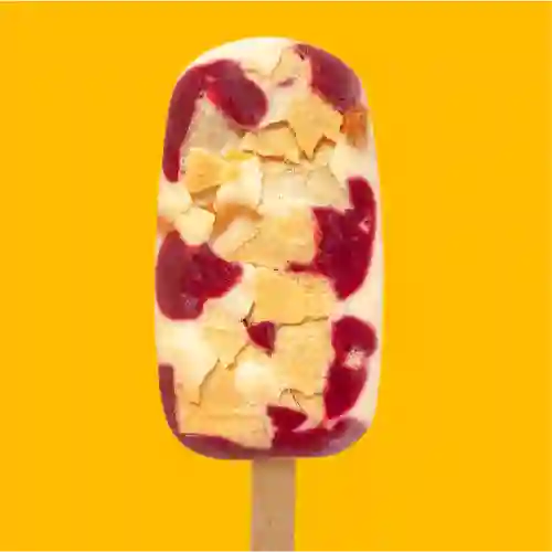Paleta Oblea