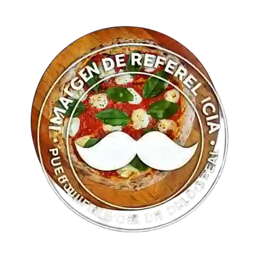 Pizza Pizza Personal 1 Ingrediente