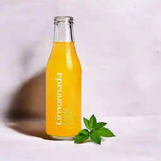 Limonada Natural