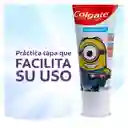 Colgate Crema Dental Niños Smiles mi Villano Favorito 75 mL