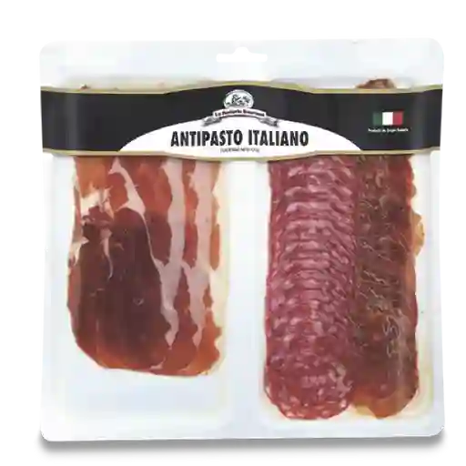 La Factoria Antipasto Italiano