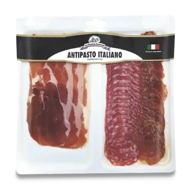 La Factoria Antipasto Italiano