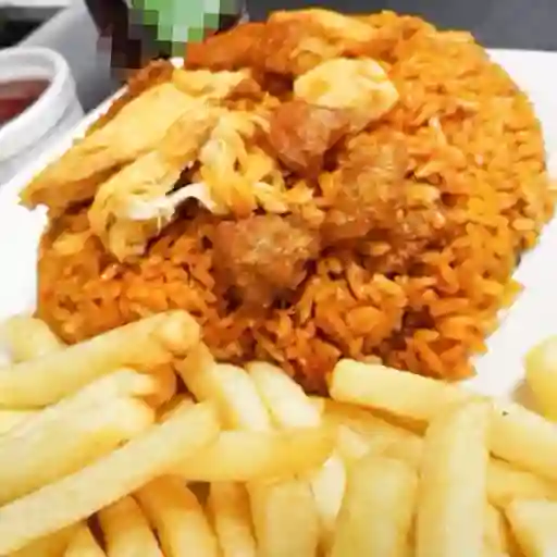 Combo Paisa Familiar
