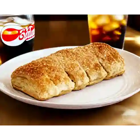 Pastel de Guayaba