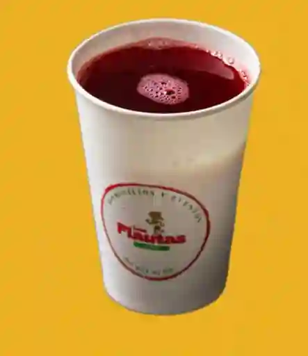 Agua De Jamaica
