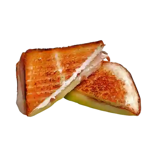 Sándwich Tradicional