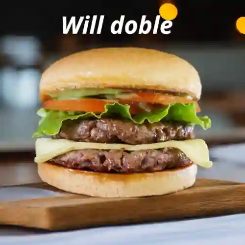 Will Doble