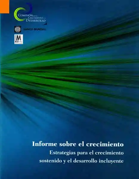 Informe Sobre el Crecimiento.