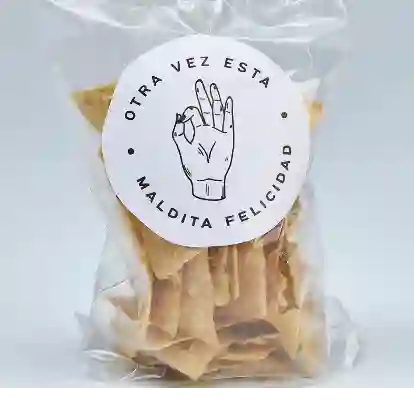 Totopos 500 gr