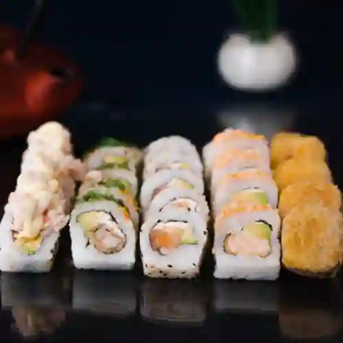 Combo Special