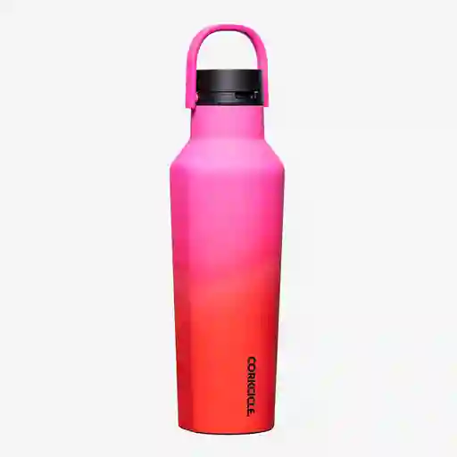 Corkcicle Botella Sport Canteen Sangria 20 Oz