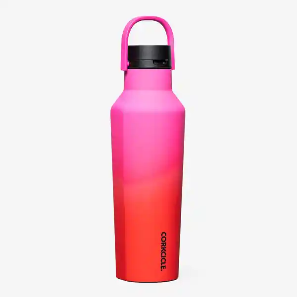 Corkcicle Botella Sport Canteen Sangria 20 Oz