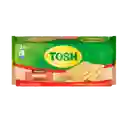 Galleta  TOSH Ajonjolí Fit Taco x 2 x 406 gramos