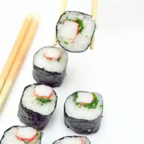 Kani Roll