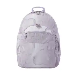 Morral Rayol Color Morado 3Q2 Totto