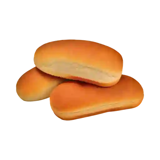 Pangopapa Hotdog X 4 Unds