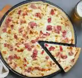 Bona Pizza De Carnes