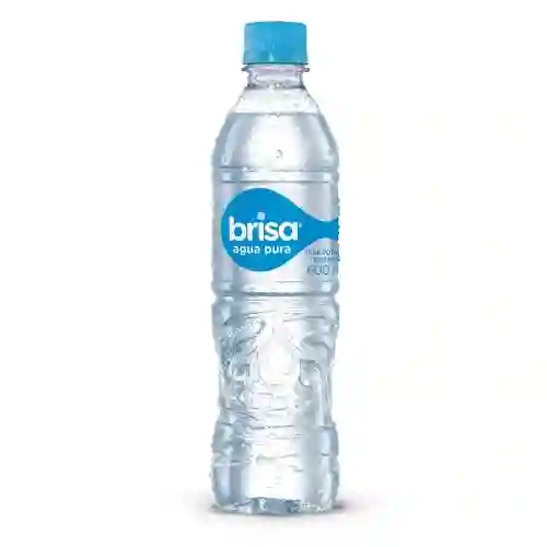 Agua Plástica