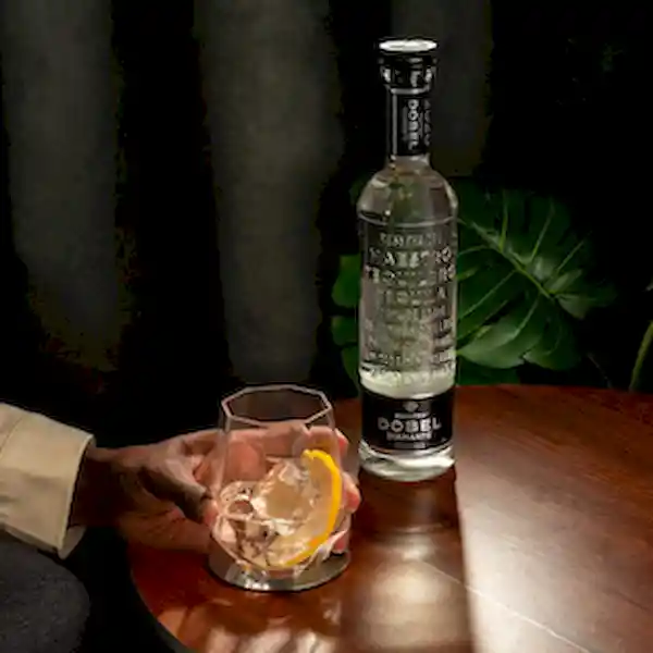Maestro Dobel Diamante Tequila Reposado