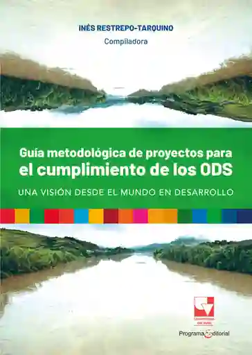 Guía Metodológica de Proyectos Para el Cumplimiento de Los Ods