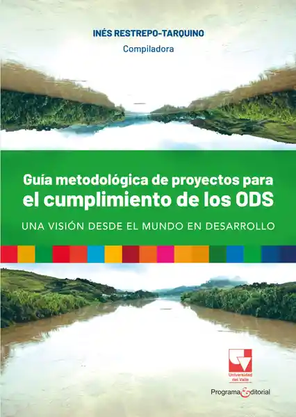 Guía Metodológica de Proyectos Para el Cumplimiento de Los Ods